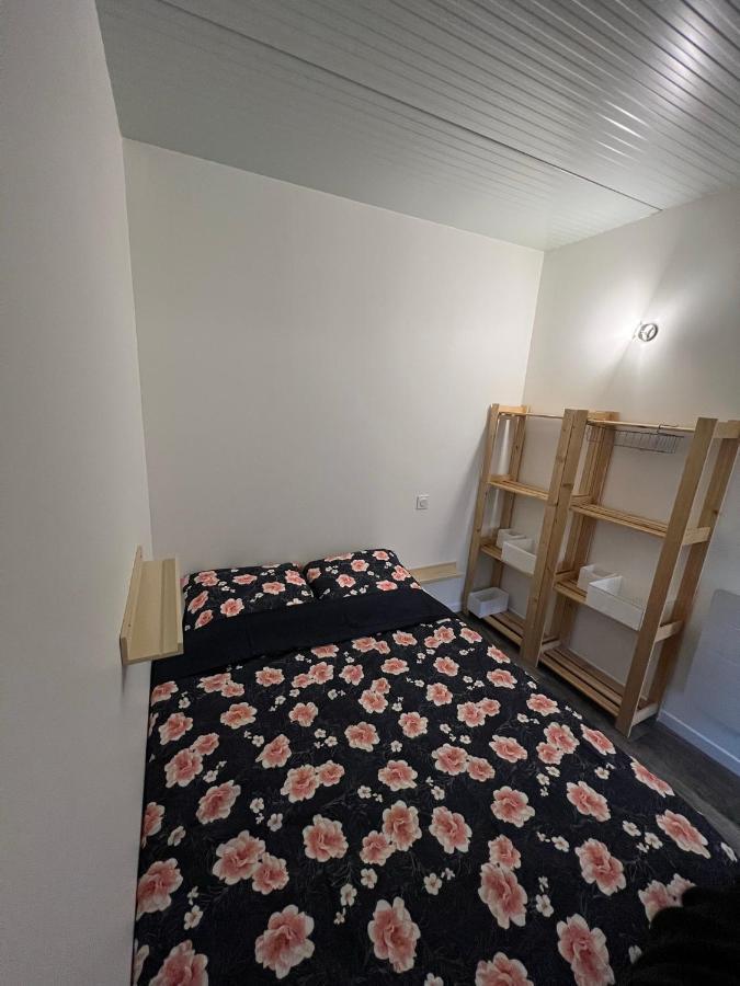 La Bordelaise - Logement Cosy Avec Jardin A Бегль Экстерьер фото